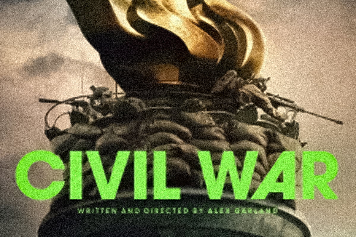 Review: ‘Civil War’ – The impossibility of impartiality