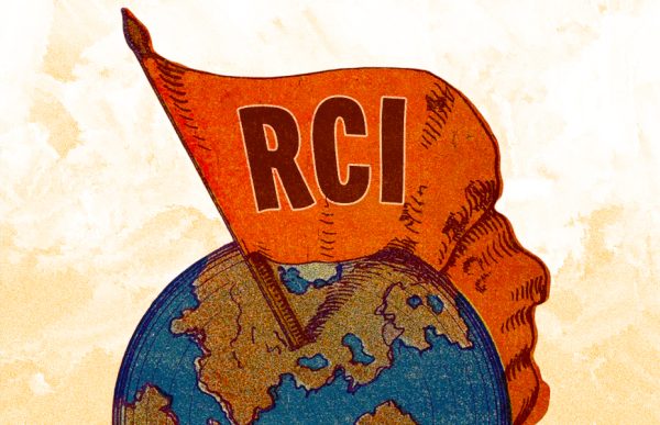Why we need a communist international
