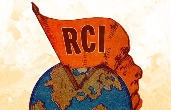 Revolutionary Communist International RCI