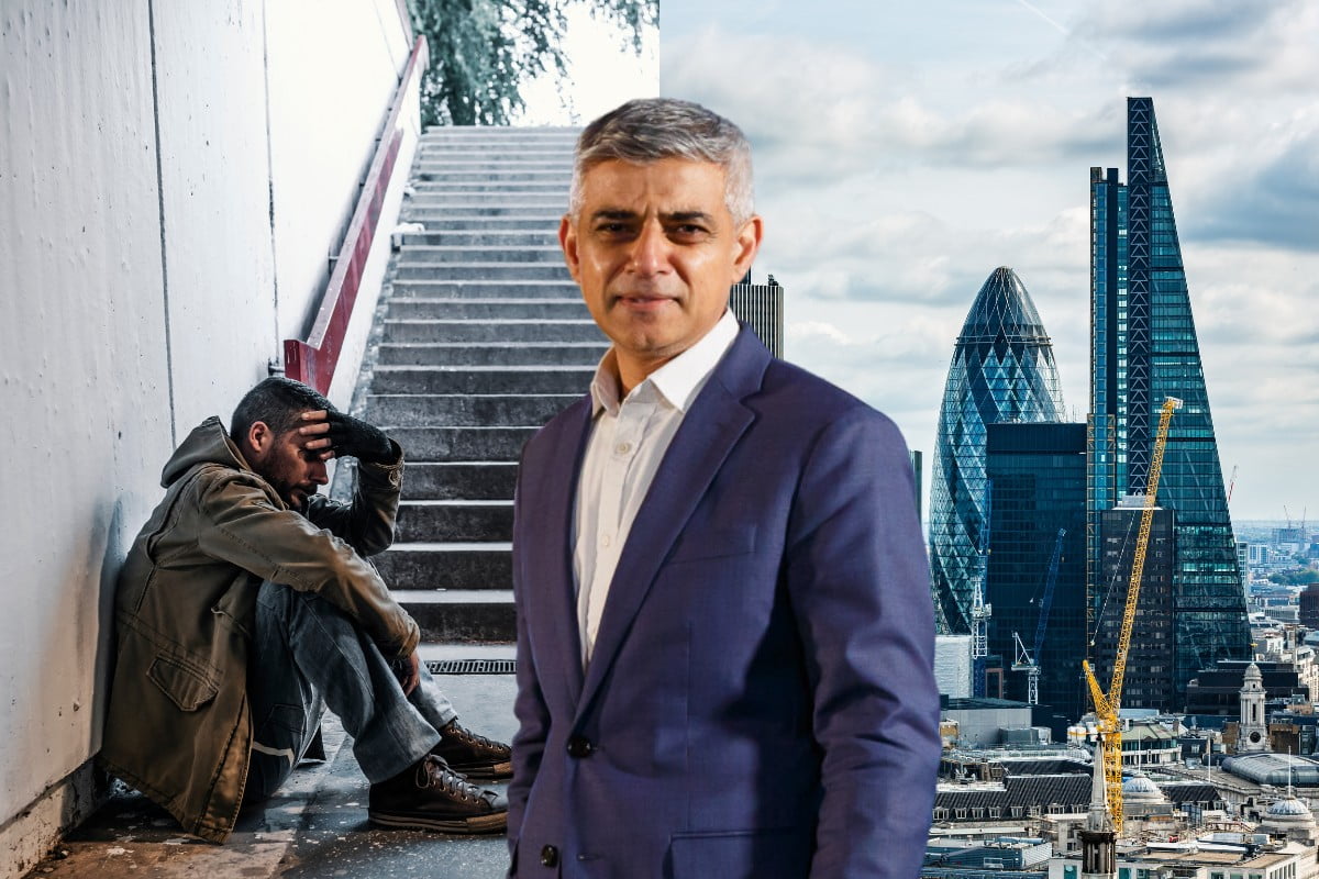 Mayoral election offers nothing for working Londoners