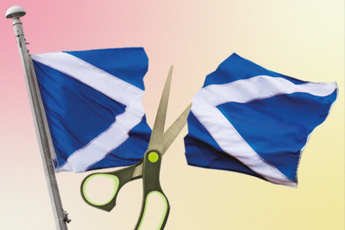 Scotland: Austerity takes its toll on education, children, and culture