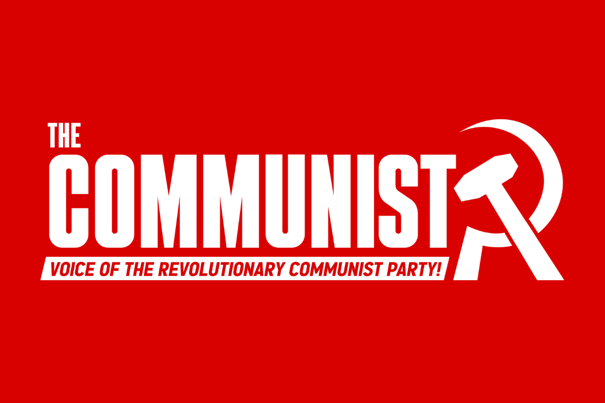 Archive the communist