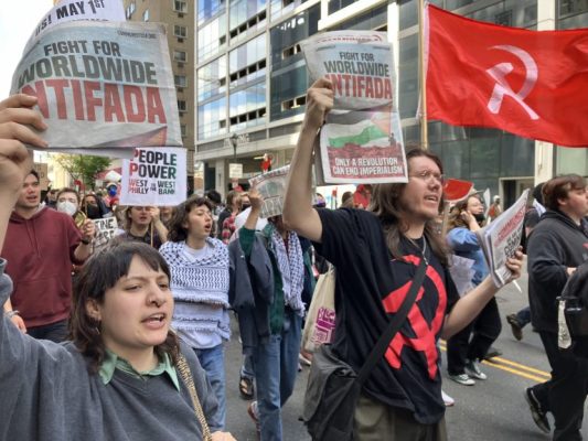 comrades_Image_Revolutionary_Communists_of_America