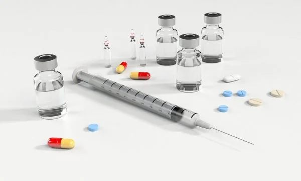 Pharmaceutical companies