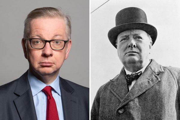 Gove’s hypocrisy: The shocking history of Tory Party antisemitism