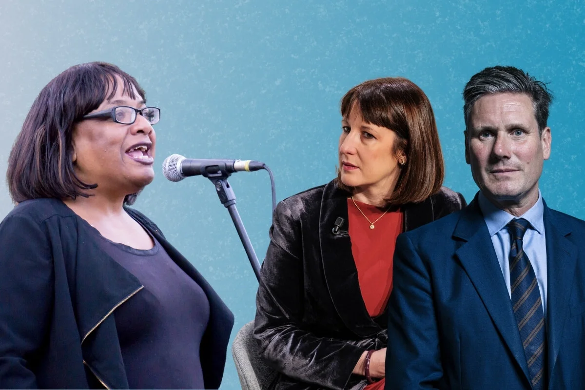 Starmer’s Labour: Purging the left and embracing the bosses