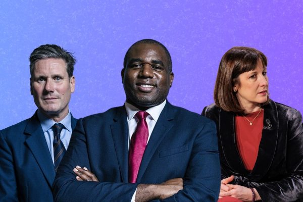 Labour’s foreign policy: Managing the decline of British imperialism