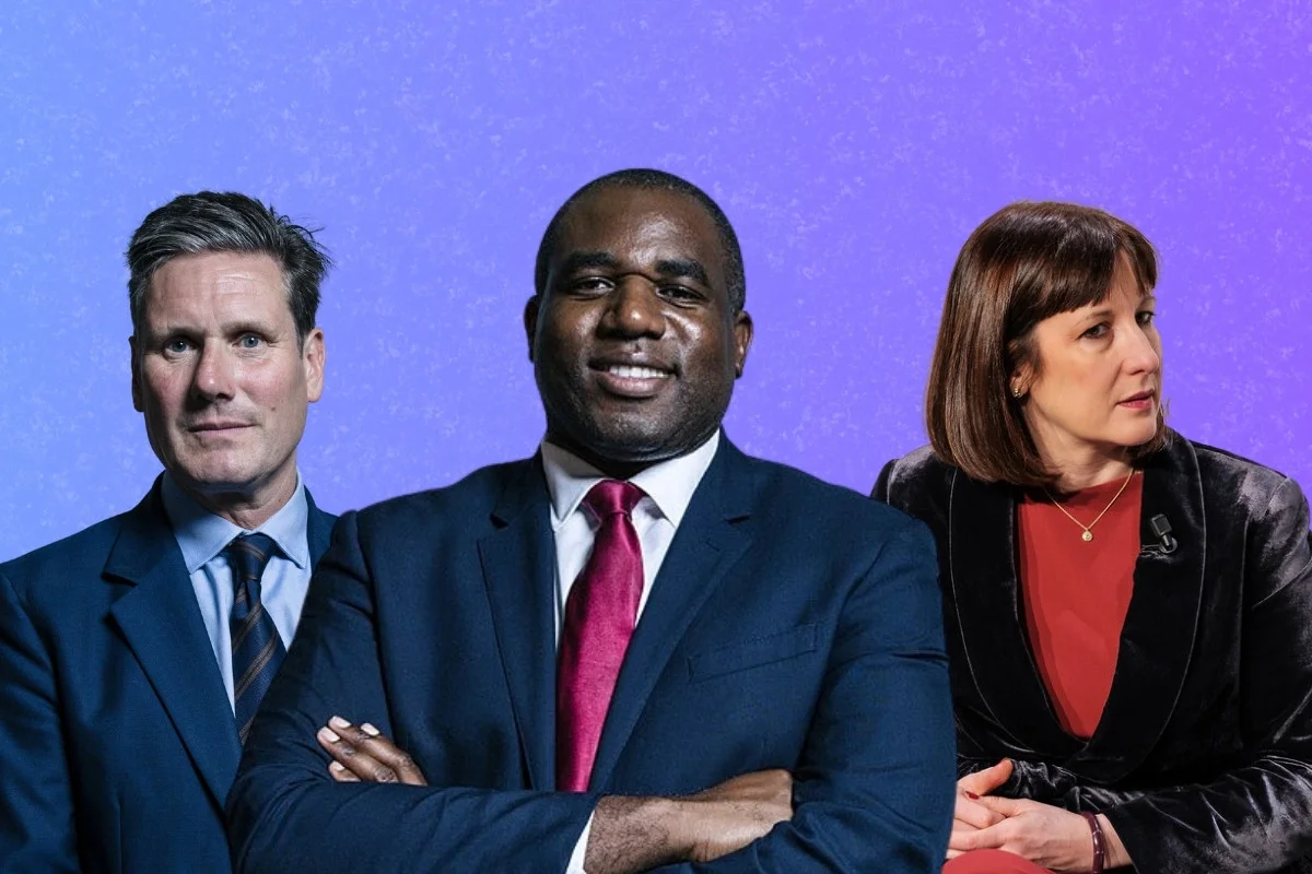 Labour’s foreign policy: Managing the decline of British imperialism