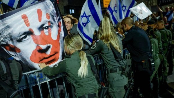 ICC arrest warrant: Will Netanyahu be brought before the law?
