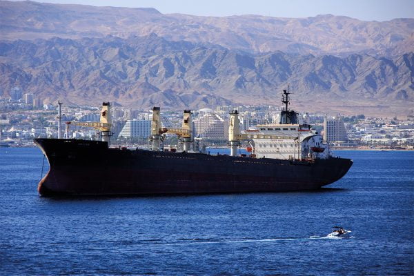 US imperialism fails to curb Houthi attacks in Red Sea