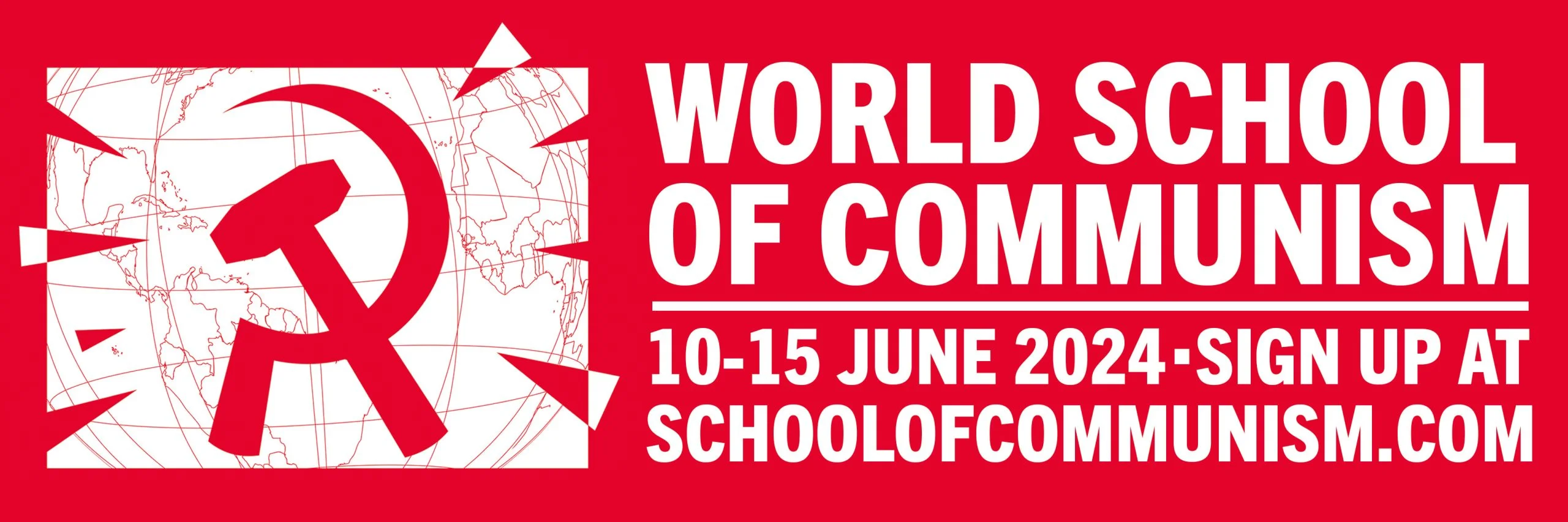 Revolutionary Communist International world school