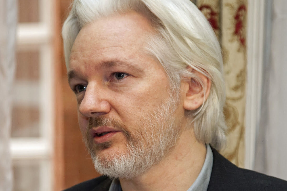 Assange walks free – but US imperialism takes its pound of flesh