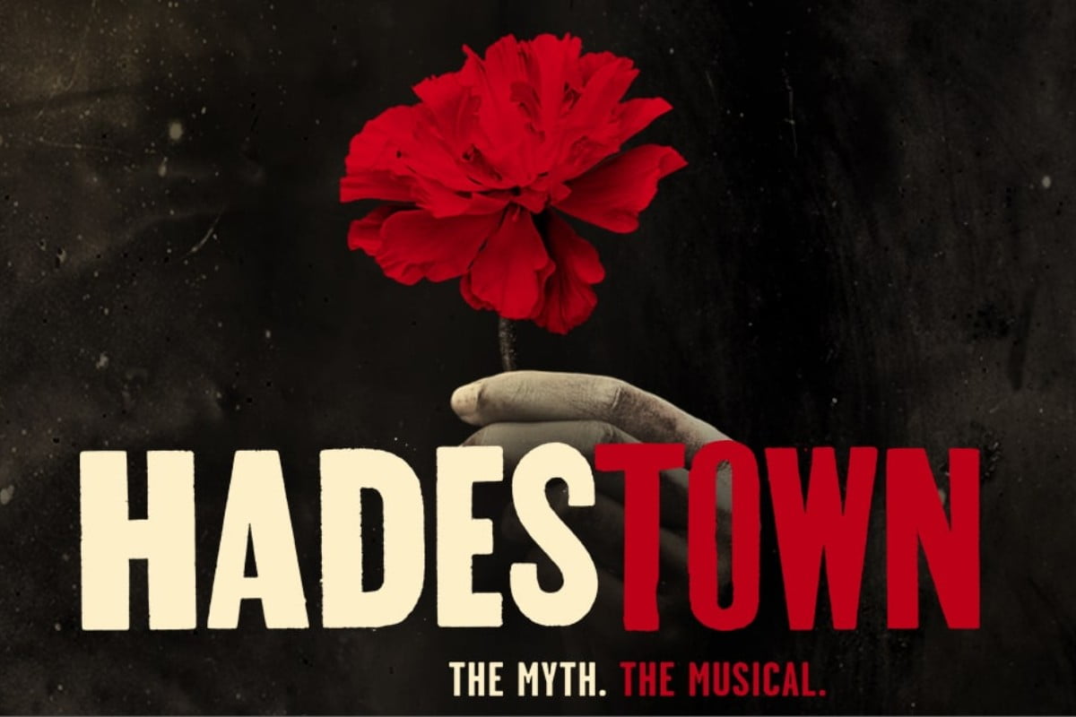 Readers recommend: ‘Hadestown’ – capitalist hell brought to stage