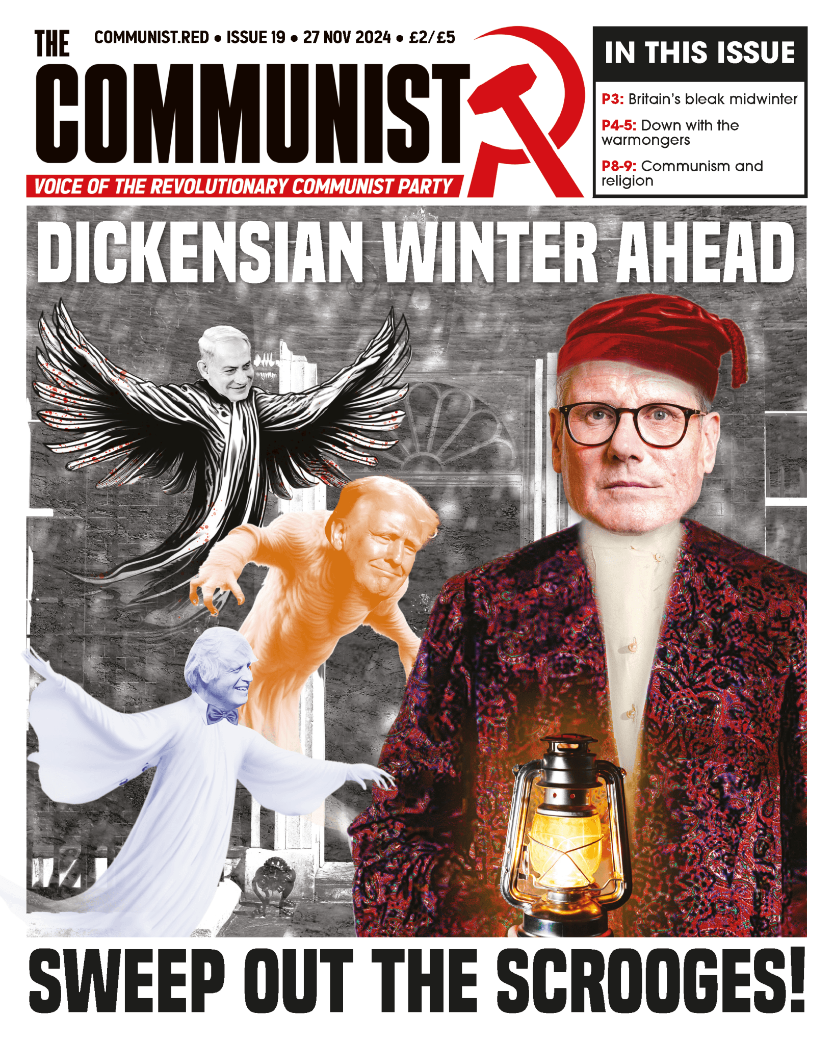 archive-the-communist