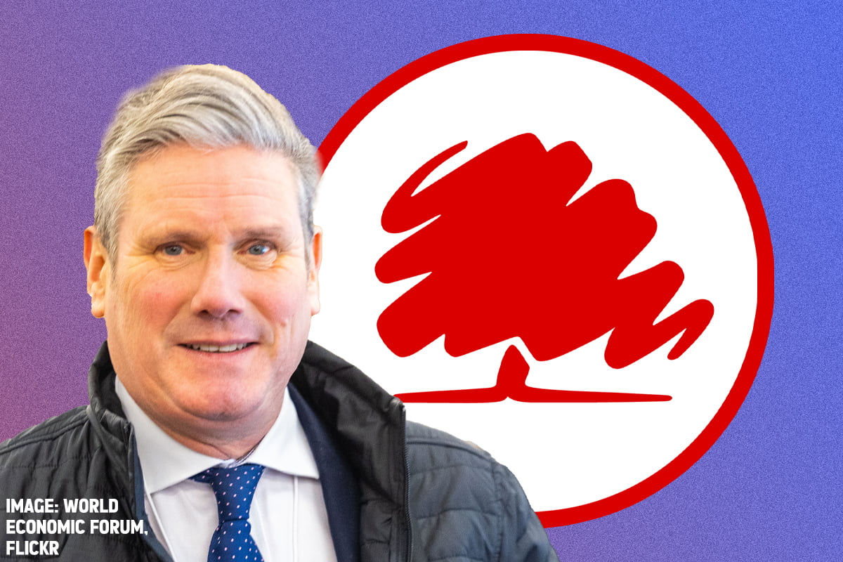 Starmer’s manifesto: A Tory programme in Labour colours