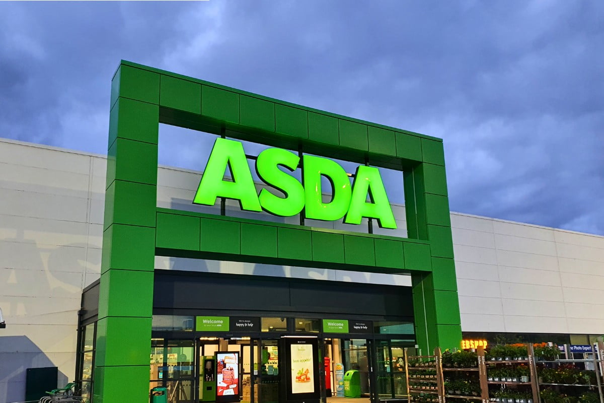 Asda’s spiralling debt crisis – a view from a supermarket worker