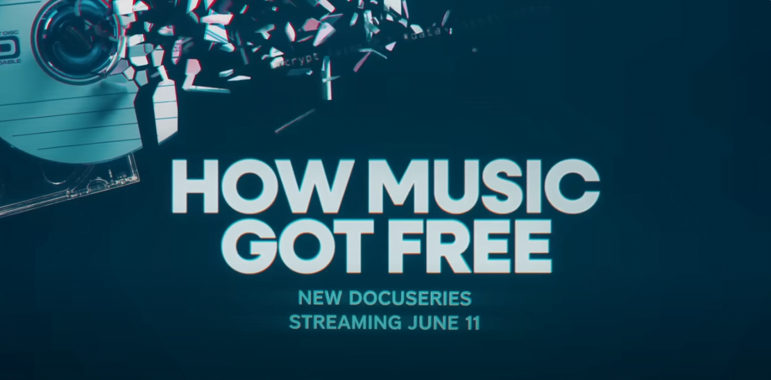 Review: ‘How music got free’ – Who are the real pirates?