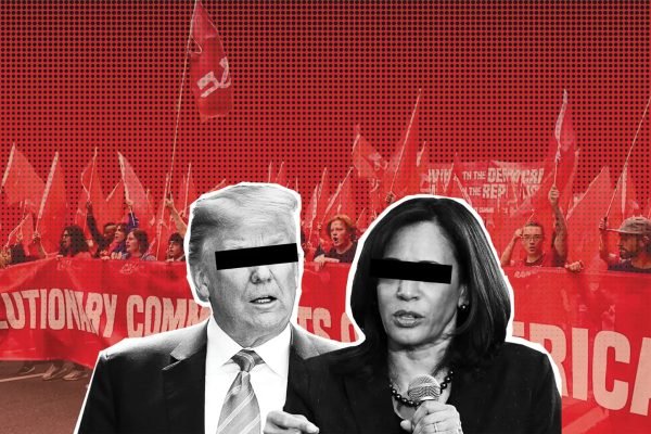 United States: Class War 2024 – the tasks of communists in the coming election