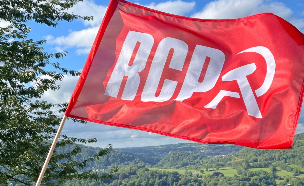 RCP summer camp 2024: Laying the foundations