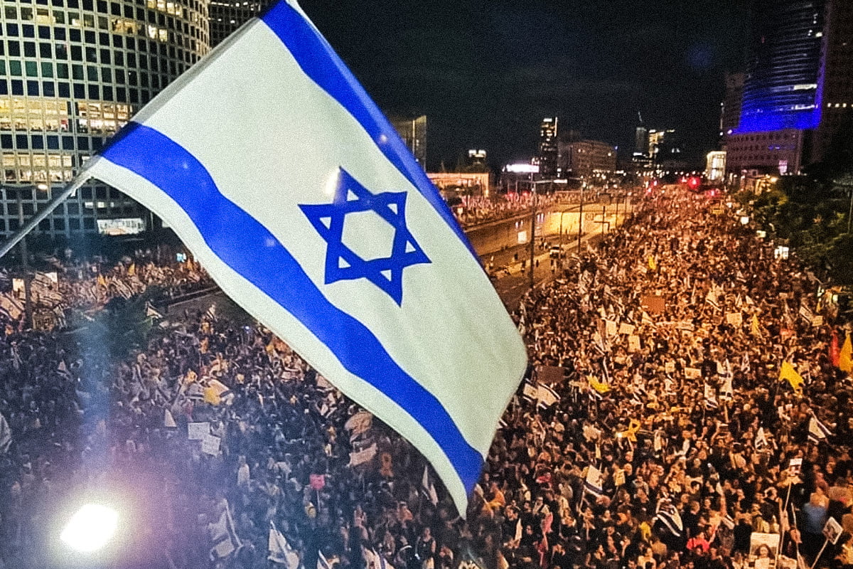 Explosion of anger against Netanyahu in Israel: “hostages’ blood is on his hands”