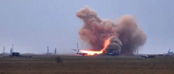 Are we facing World War III? | The Communist