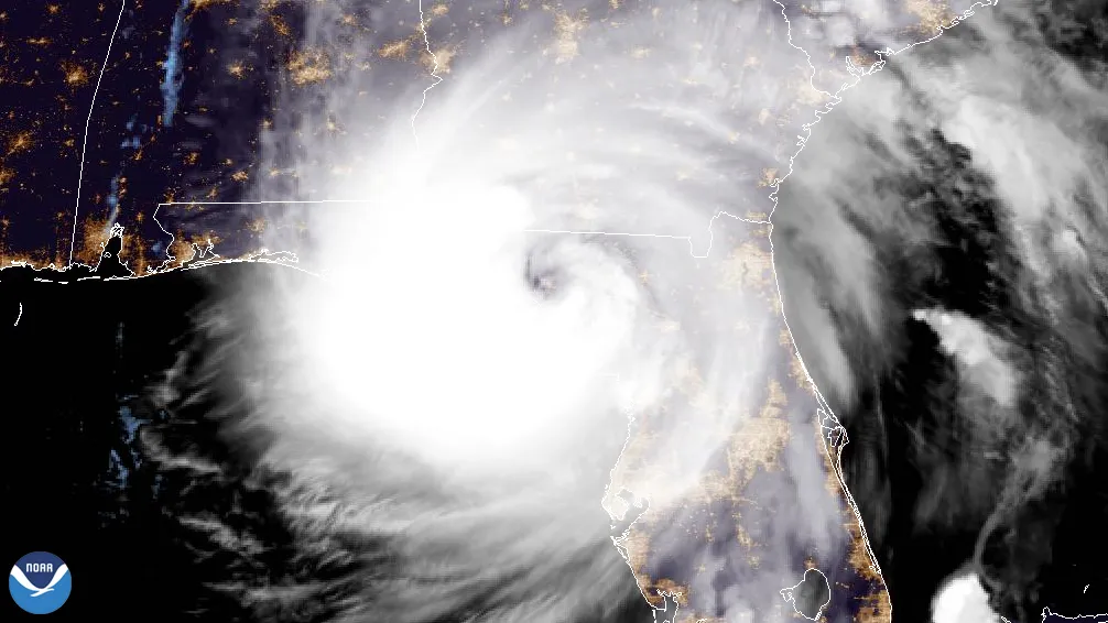 United States: hurricanes Helene and Milton – billions for war, pennies for disaster relief