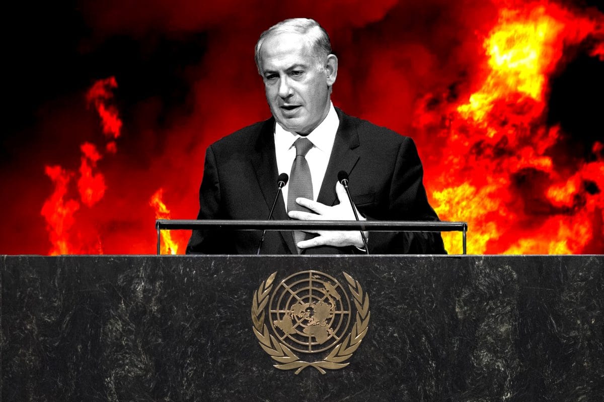 UNIFIL under fire: Israel vs. the United Nations