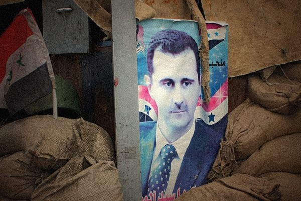 Assad falls, Islamists take over Syria