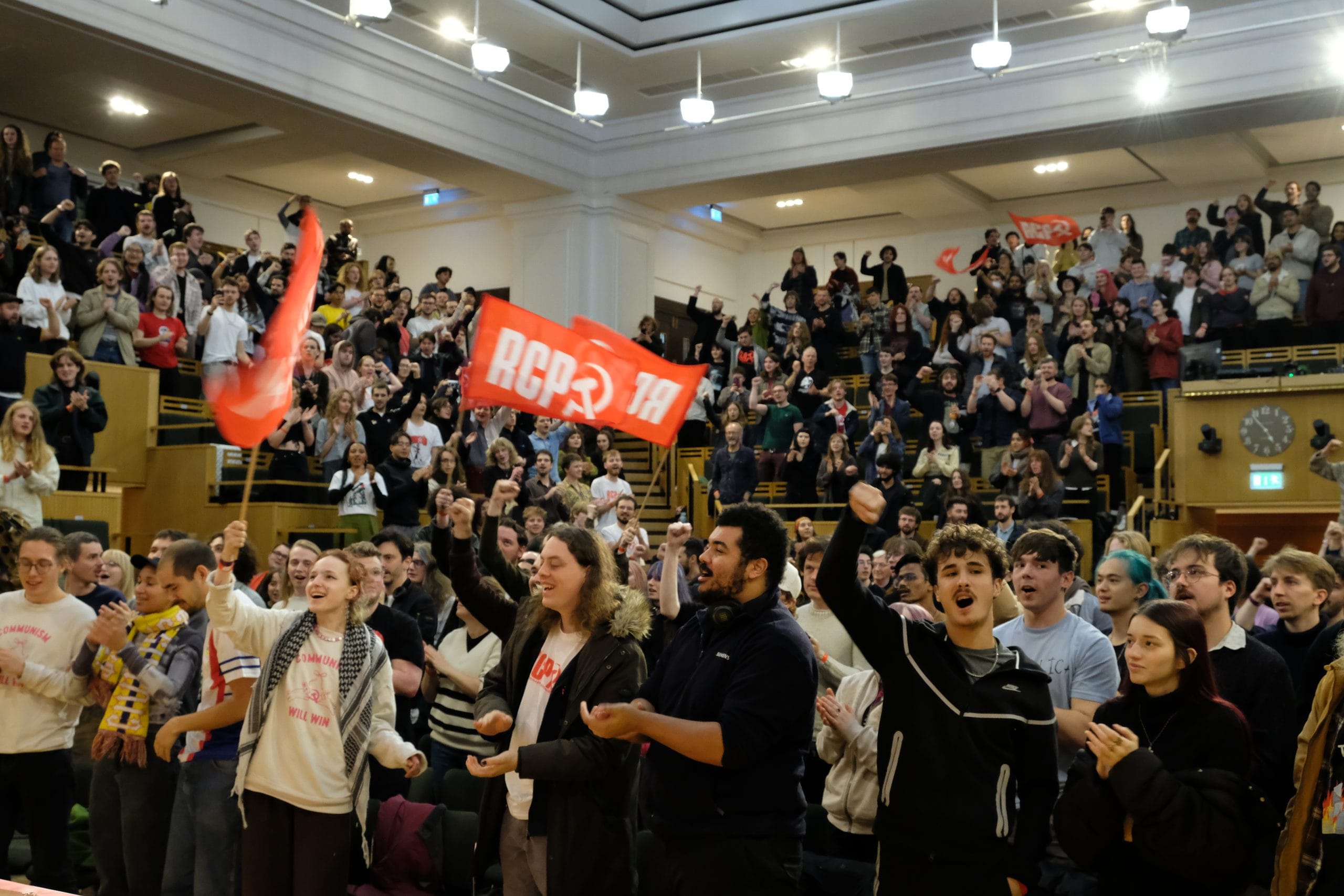 RevFest closing remarks