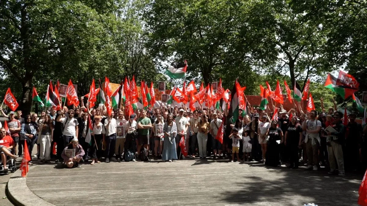 Revolutionary Communist Party RCP the communist