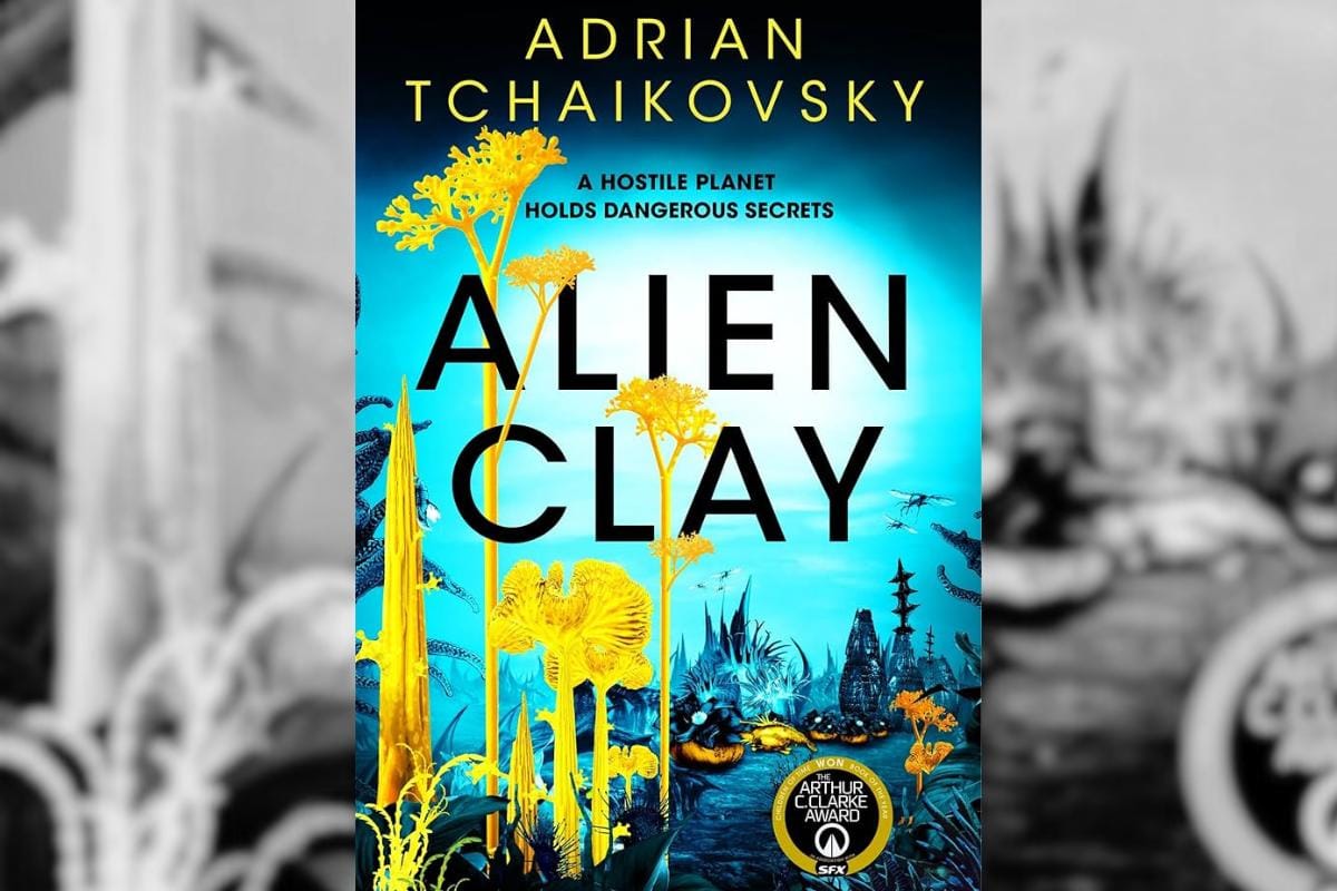 Readers recommend: ‘Alien Clay’ – how science outgrows society