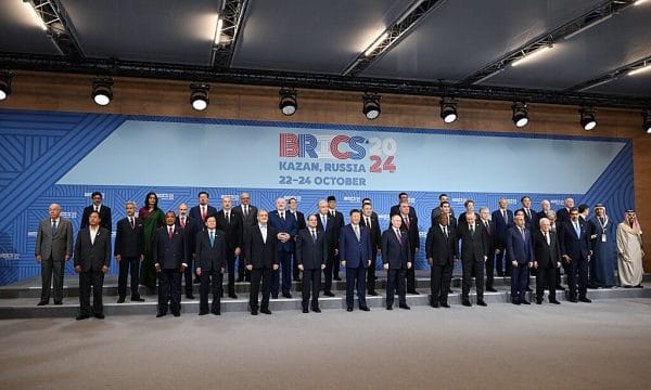 BRICS