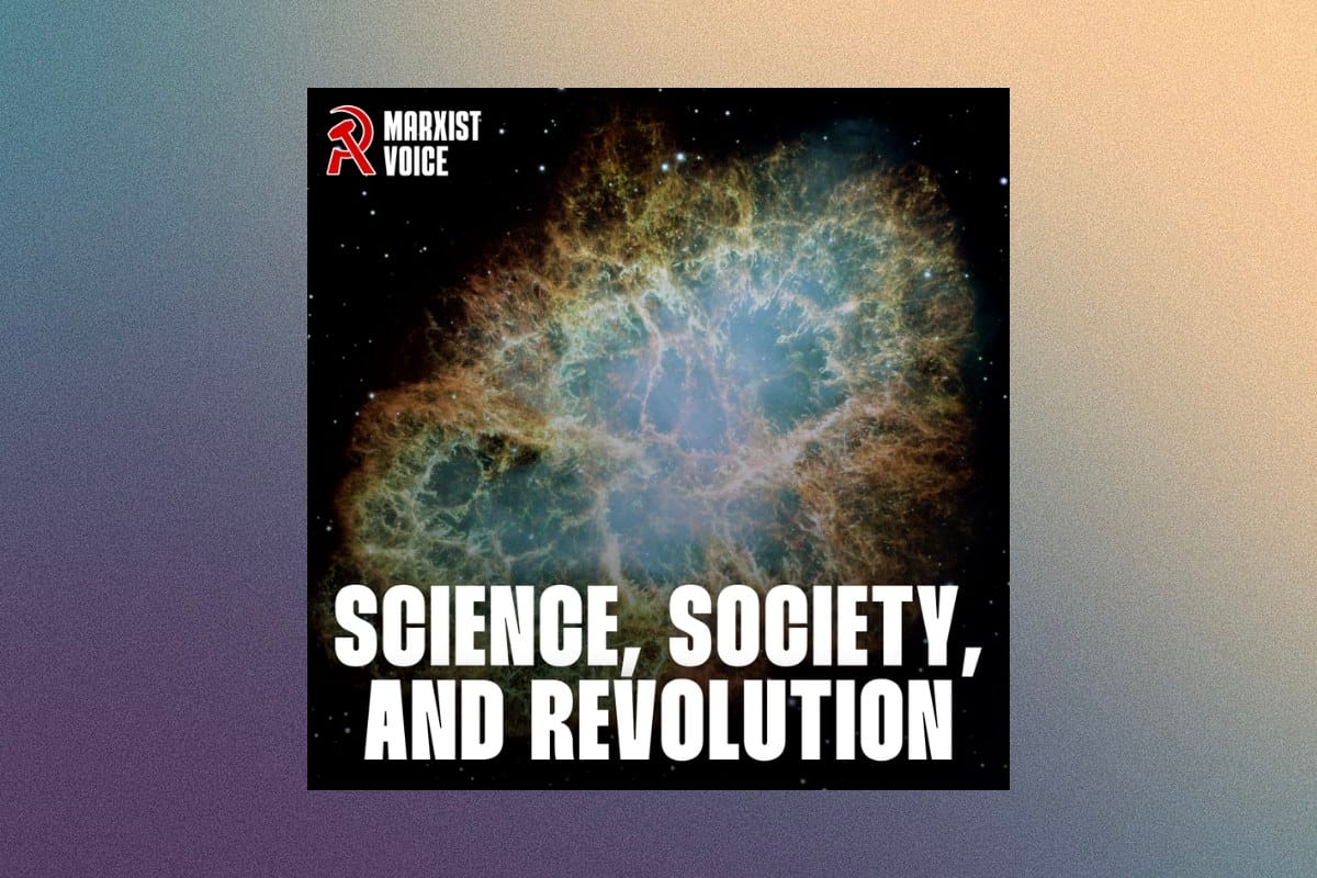 Science, society, and revolution