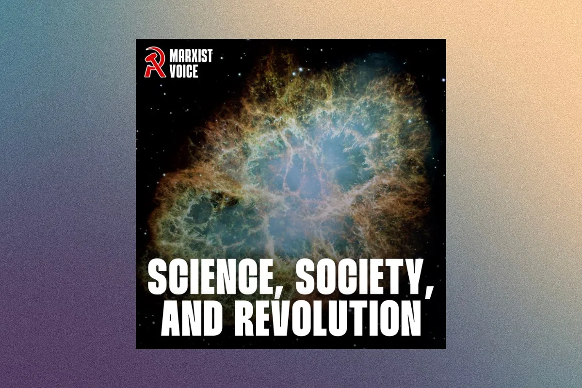 Science society and revolution