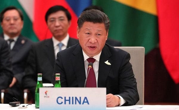 Xi Xinping
