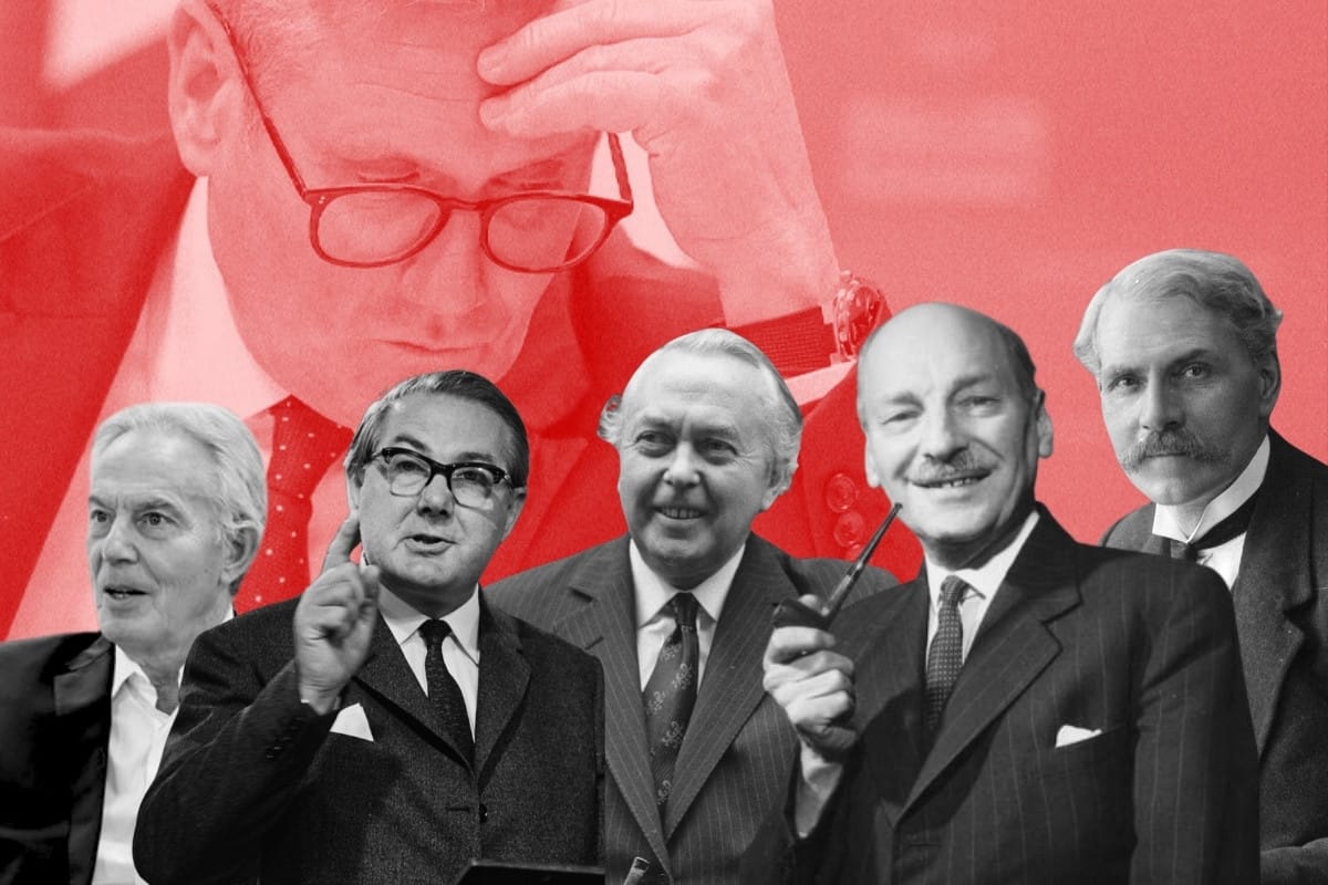 Labour in power: A history of managing capitalism in crisis