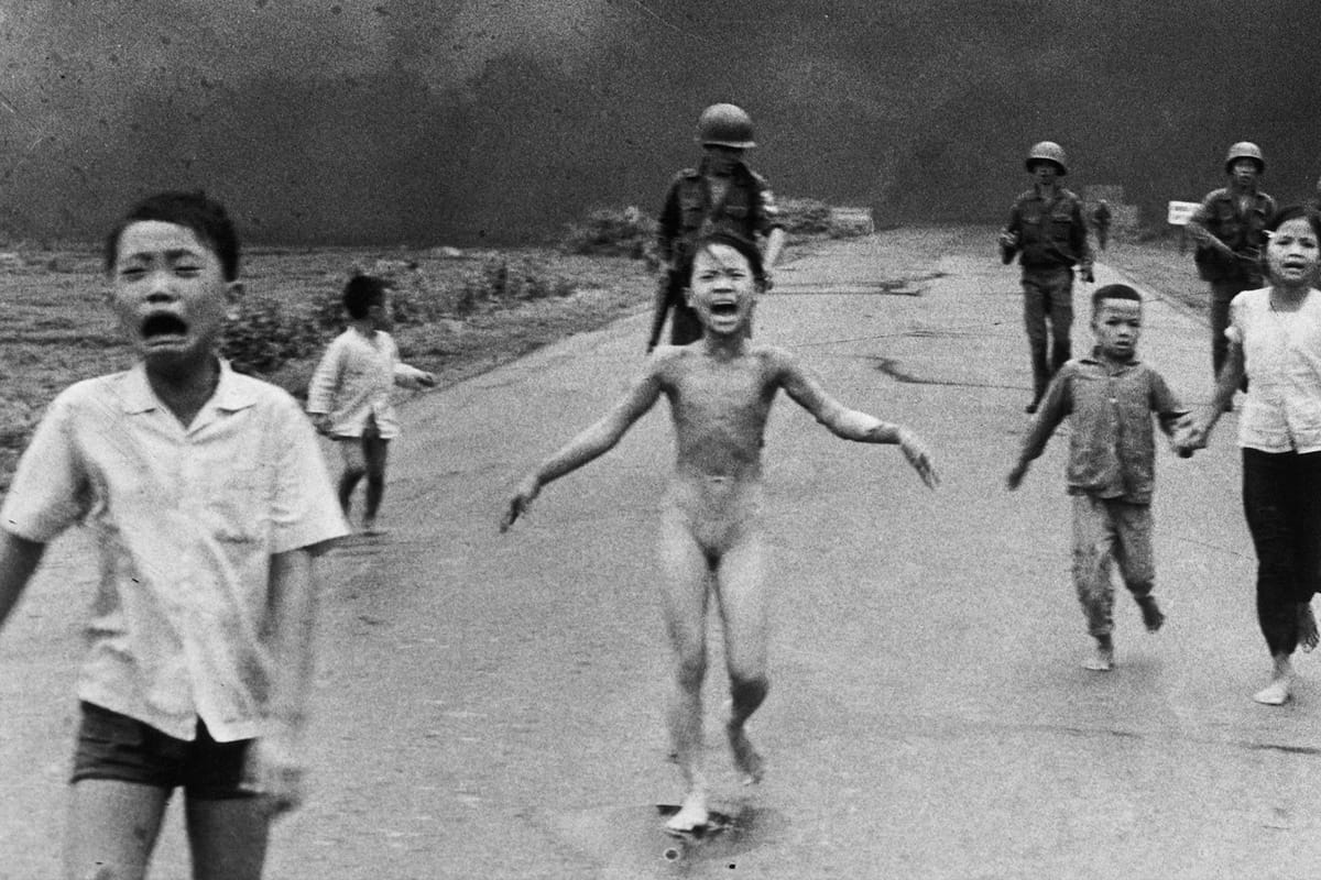Phan Thi Kim Phuc