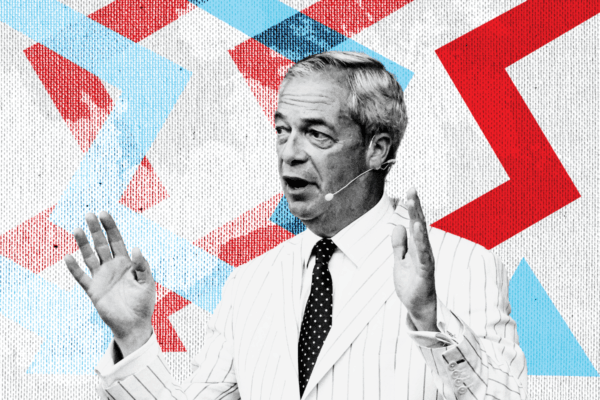 Farage elections