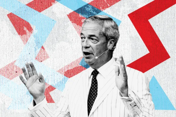 Farage elections