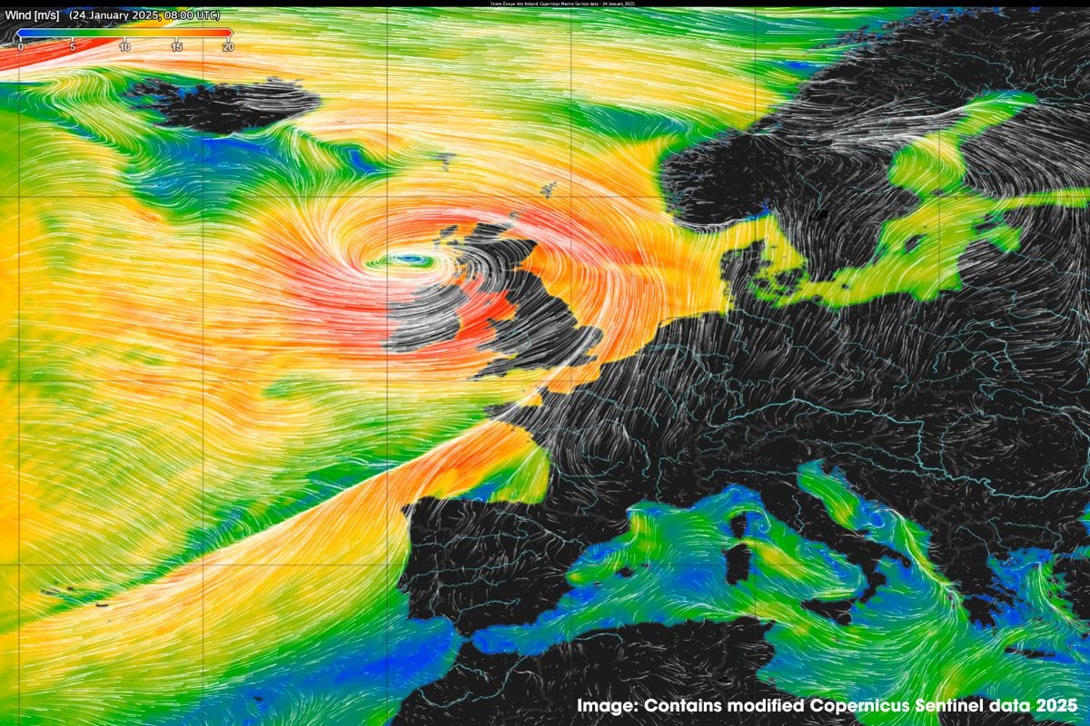 Storm Eowyn: Austerity Britain isn’t prepared for extreme weather