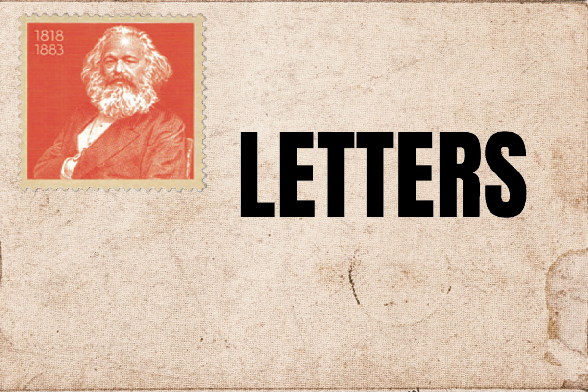 Letters