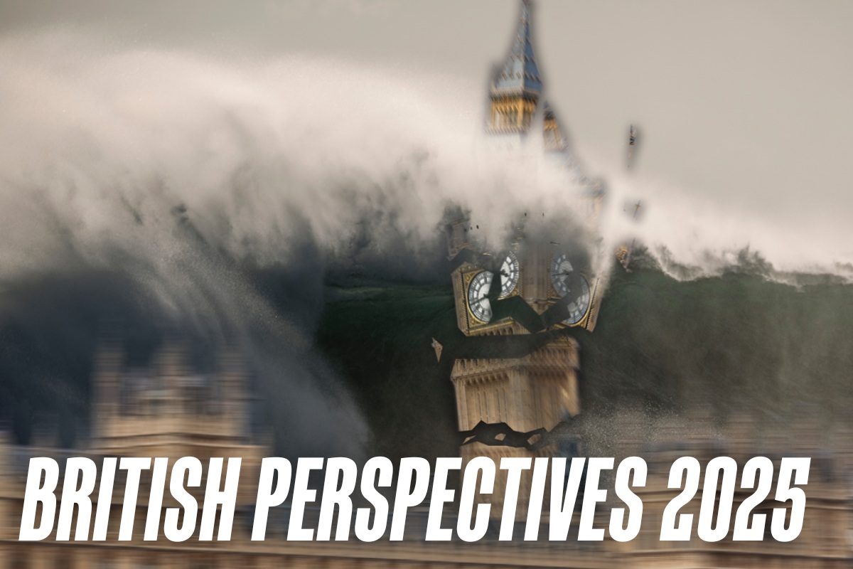 British perspectives 2025