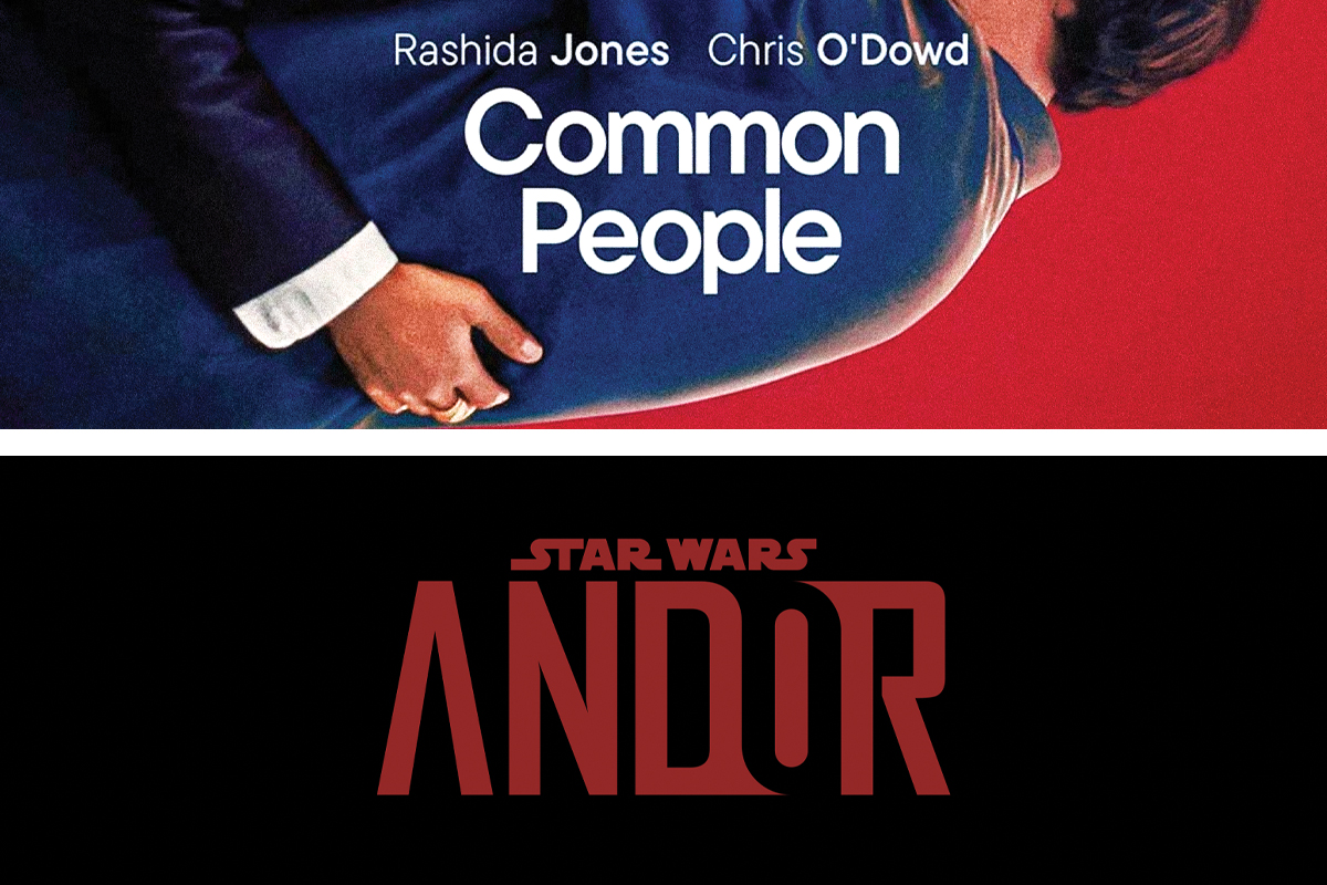 Common people and Andor