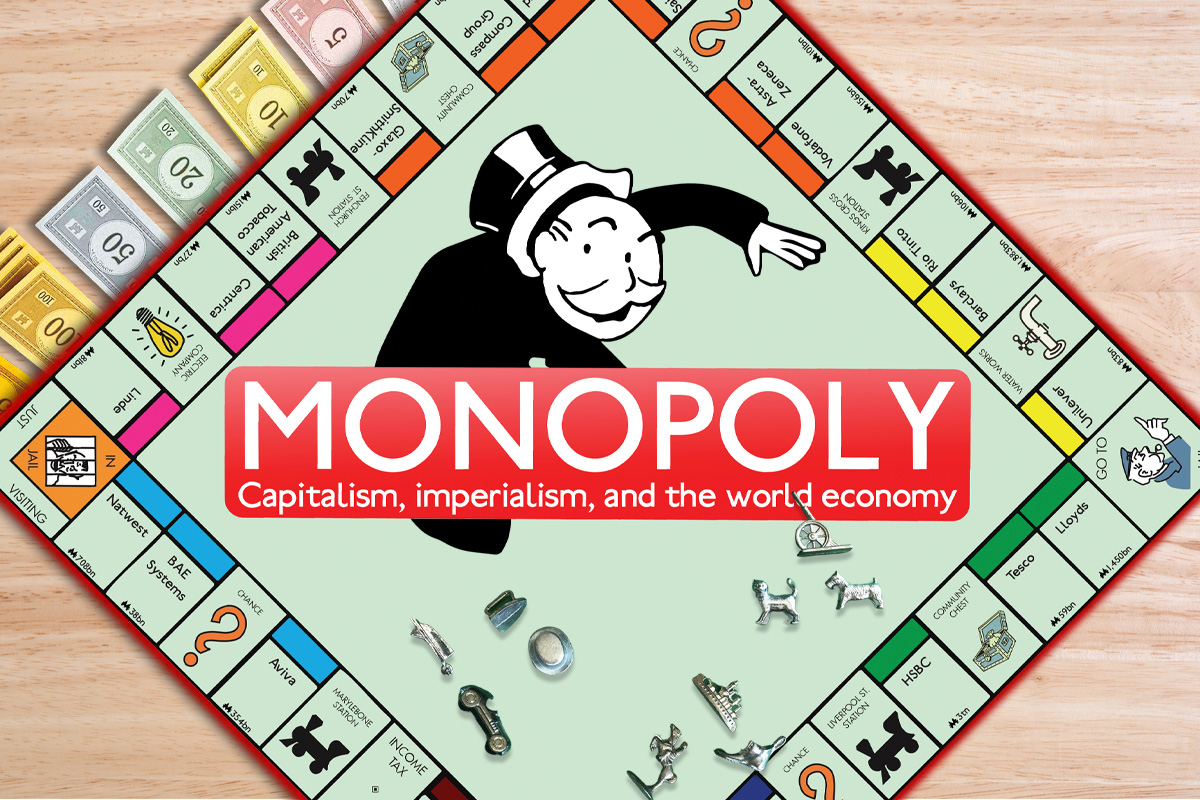 Monopoly
