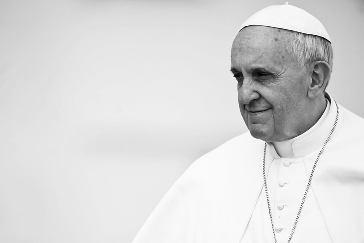 Pope Francis: friend of the poor?