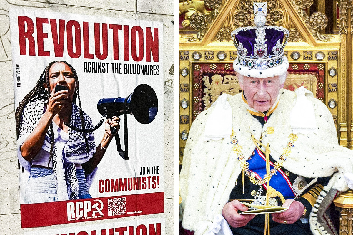 Rich list rev against billionaires