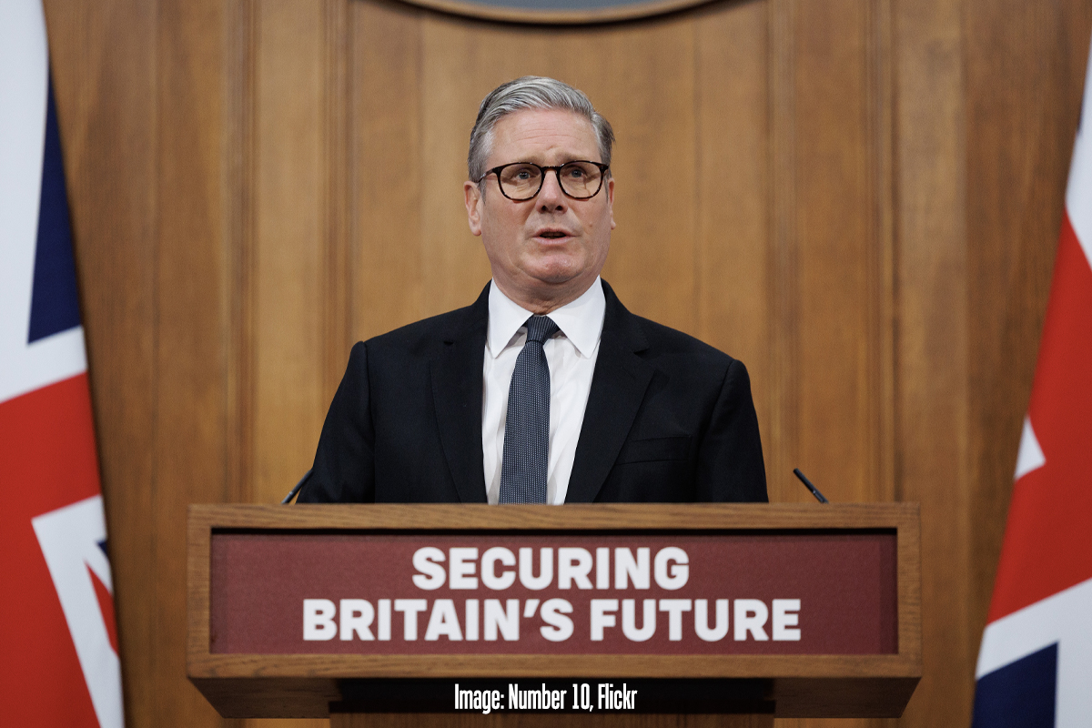 Starmer ramps up anti-migrant policies: A divisive distraction from Labour’s failures