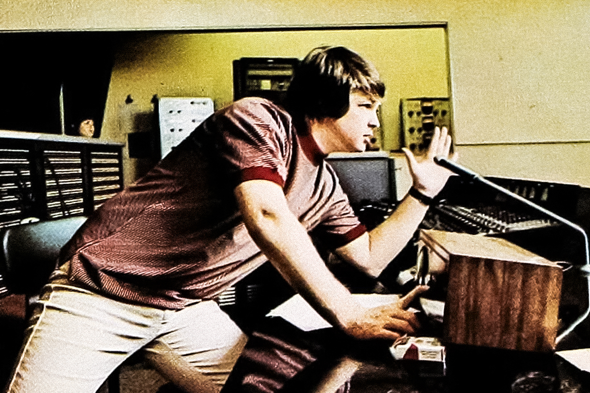 Brian Wilson