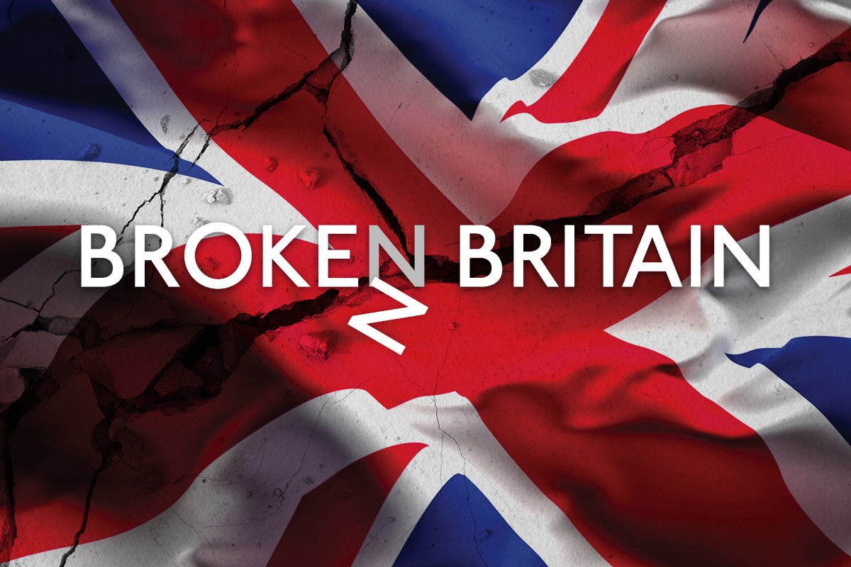 Broken Britain Header