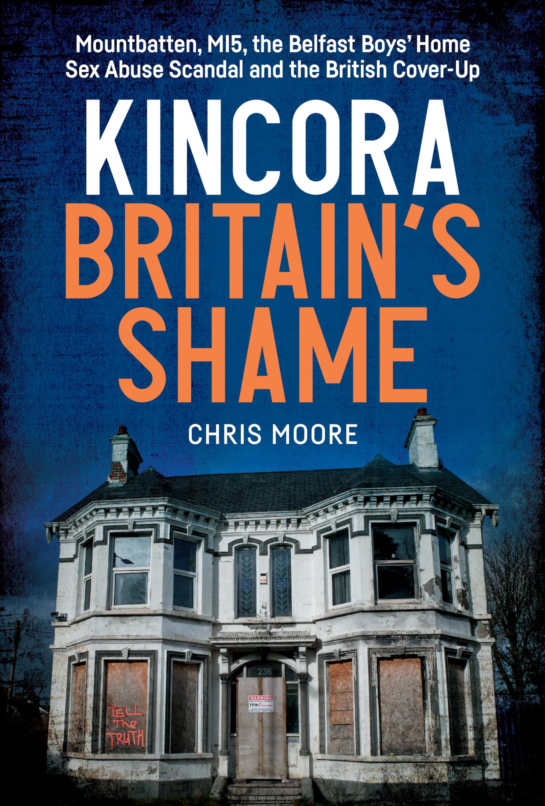 Kincora Image fair use